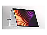 HP EliteBook 8 Flip G2i Notebook Next Gen AI Copilot+ PC, flip design, Intel Core Ultra 7, vPro, Win 11 Pro, Intel Graphics, 32 GB RAM, Glacier Silver 1 thumbnail image