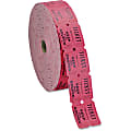 MMF Double Ticket Roll 1 thumbnail image