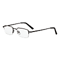 Dr. Dean Edell Tiburon Reading Glasses, +1.75, Titanium 1 thumbnail image