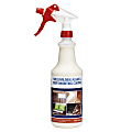 Bare Ground 1 Shot Mold-Inhibiting Liquid, Unscented, 28 Oz Bottle 1 thumbnail image