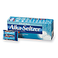 Alka-Seltzer® Refills, 2 Per Packet, Box Of 36 Packets 1 thumbnail image
