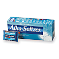 Alka-Seltzer® Refills, 2 Per Packet, Box Of 36 Packets