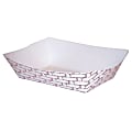 Chinet TRAY,FOOD,2LB,1000/CS 1 thumbnail image
