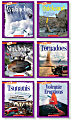 Scholastic Children's Press True Book Extreme Earth Book Set, Grades 3 - 5, Set Of 6 Books 1 thumbnail image