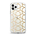 OTM Essentials Tough Edge Phone Case For iPhone® 11 Pro, Gold Hex, OP-ADP-Z119A