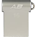 Patriot Memory 16GB Autobahn USB Flash Drive 1 thumbnail image