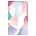 2023-2025 Blue Sky™ 2-Year Monthly Planning Calendar, 3-5/8" x 6-1/8", Multicolor Smoke, July 2023 To June 2025, 146198 1 thumbnail image