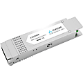Axiom 40GBASE-LR4 QSFP+ Transceiver for Brocade - 40G-QSFP-LR4 - TAA Compliant - 100% Brocade Compatible 40GBASE-LR4 QSFP+