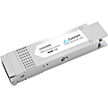 Axiom 40GBASE-LR4 QSFP+ Transceiver for Brocade - 40G-QSFP-LR4 - TAA Compliant - 100% Brocade Compatible 40GBASE-LR4 QSFP+ 1 thumbnail image