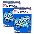 Oreo Mini Cookies, 1 Oz, Total Qty 20 1 thumbnail image