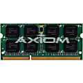 Axiom 2GB DDR3-1333 SODIMM - AX31333S9Y/2G