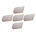 Lenox Utility Knife Blades, 7-1/2", Gold, Pack Of 50 Blades 1 thumbnail image