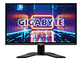 Gigabyte G27Q - LED monitor - gaming - 27" - 2560 x 1440 QHD @ 144 Hz - IPS - 350 cd/m² - 1000:1 - DisplayHDR 400 - 1 ms - 2xHDMI, DisplayPort - speakers 1 thumbnail image