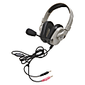 Califone Headphone, Vol, Cntrl, Mic On/Off/Mute, Via Ergoguys