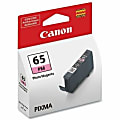 Canon CLI-65 Original Inkjet Ink Cartridge - Photo Magenta Pack - Inkjet 1 thumbnail image
