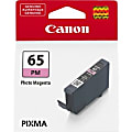 Canon CLI-65 Original Inkjet Ink Cartridge - Photo Magenta Pack - Inkjet