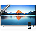 VIZIO M M55-D0 55" 4K UHDTV LED-LCD TV, Black 1 thumbnail image