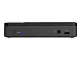 ALOGIC Universal Twin HD - Docking station - USB-C - 2 x HDMI - 1GbE 1 thumbnail image