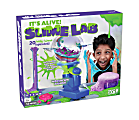 SmartLab QPG Lab For Kids, It's Alive Slime Lab, Grade 3 - 8 1 thumbnail image