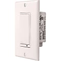 Linear PRO Access WT00Z: Z-Wave 3-Way Wall Accessory Switch - Paddle Dimmer - Push Switch - Light Control 1 thumbnail image