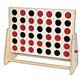 Learning Advantage TickiT Wooden 4-In-A-Row Game 1 thumbnail image