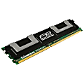 Kingston ValueRAM 8GB DDR2 SDRAM Memory Module 1 thumbnail image