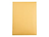 Quality Park™ Postage Savings ClearClasp® Envelopes, 6" x 9", Brown Kraft, Pack Of 100 1 thumbnail image