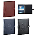 Pedova E-Tech Journal Book Tablet Holder, 9 3/4"H x 8"W x 1 1/4"D