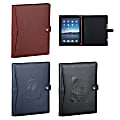 Pedova E-Tech Journal Book Tablet Holder, 9 3/4"H x 8"W x 1 1/4"D 1 thumbnail image