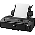 Canon® imagePROGRAF® PRO-300 Wireless Color Inkjet Printer 1 thumbnail image