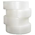 Partners Brand Bubble Roll, 1/2" x 48" x 250', Slit At 12", Perf At 12" 1 thumbnail image