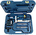 Lincoln Industrial PowerLuber® Battery-Operated Grease Gun, With Hose, 1/8" NPT(F) 1 thumbnail image