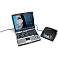 ClearOne Chat 50 - VoIP desktop speakerphone - wired 1 thumbnail image