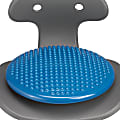 Gaiam Kids' Balance Cushion, Blue 1 thumbnail image