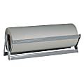 Office Depot® Brand Bogus Kraft Paper Roll, 50 Lb., 24" x 720'