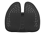 Kensington SmartFit Conform - Back rest - black 1 thumbnail image