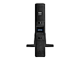 Tripp Lite SmartOnLine UPS - SU2200RTXLCD2U 1 thumbnail image