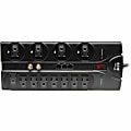 Tripp Lite Protect It! 12-Outlet Surge Suppressor, 8' 1 thumbnail image