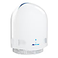 Airfree P2000 Series Air Purifier, 550 Sq. Ft. Coverage, 10-7/16”H x 8-7/16”W, White