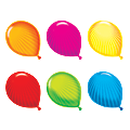 TREND Mini Accents, 3", Party Balloons, Pack Of 36