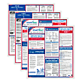 ComplyRight™ Federal And State Labor Law 1-Year Poster Service, Bilingual, Rhode Island