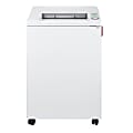 ideal 4002 35 Sheet Strip-Cut Shredder, IDEDSH0391H 1 thumbnail image