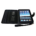 Bytecc IP-CASE Carrying Case (Portfolio) iPad - Black