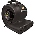 Hoover Ground Command Air Mover