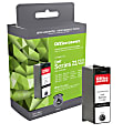 Office Depot® Brand Remanufactured High-Yield Black Ink Cartridge Replacement For Dell™ 21, 22XL, ODD22BXL