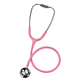 3M™ Littmann® Classic II S.E. Adult Stethoscope, Pearl Pink 1 thumbnail image