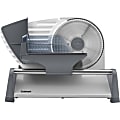 Cuisinart™ FS-75 5-Speed Electric Food Slicer, Silver 1 thumbnail image