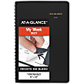 AT-A-GLANCE® Weekly Appointment Book Planners, Small, 700750527 1 thumbnail image