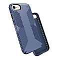 Speck® Presidio™ GRIP Case For Apple® iPhone® 7, Twilight Blue