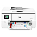 HP OfficeJet Pro 9720e Wide Format Wireless All-in-One Color Inkjet Printer, print, scan, copy, best for office, 3 mos free Instant Ink, AI-enabled 1 thumbnail image